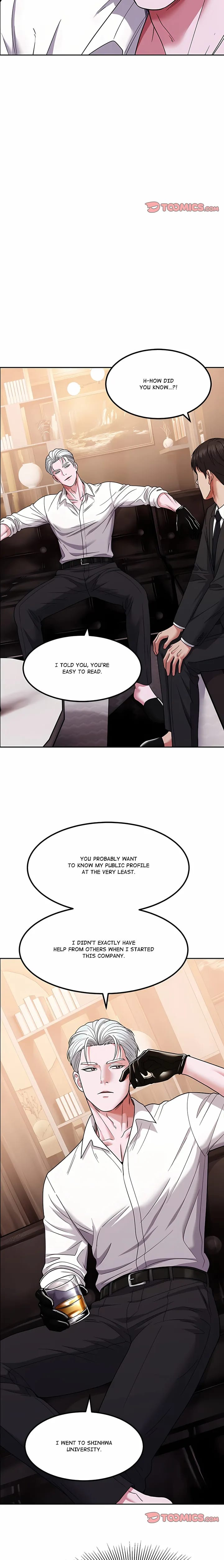 The Alpha Blueprint (Uncensored), chapter 10, page 7 of 25