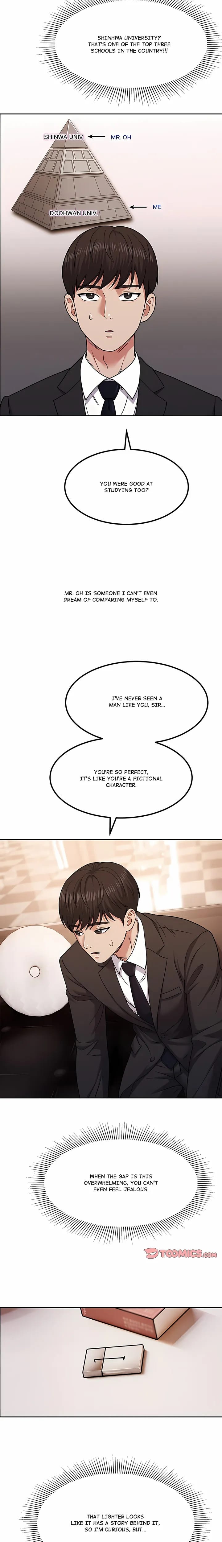 The Alpha Blueprint (Uncensored), chapter 10, page 8 of 25