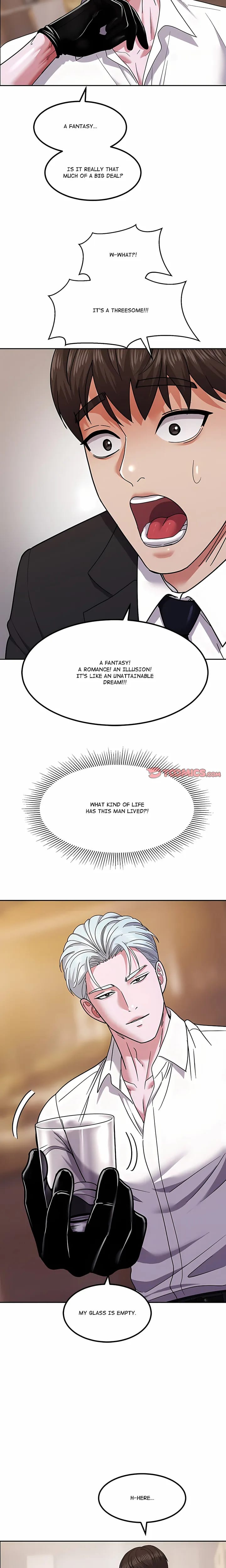 The Alpha Blueprint (Uncensored), chapter 10, page 10 of 25