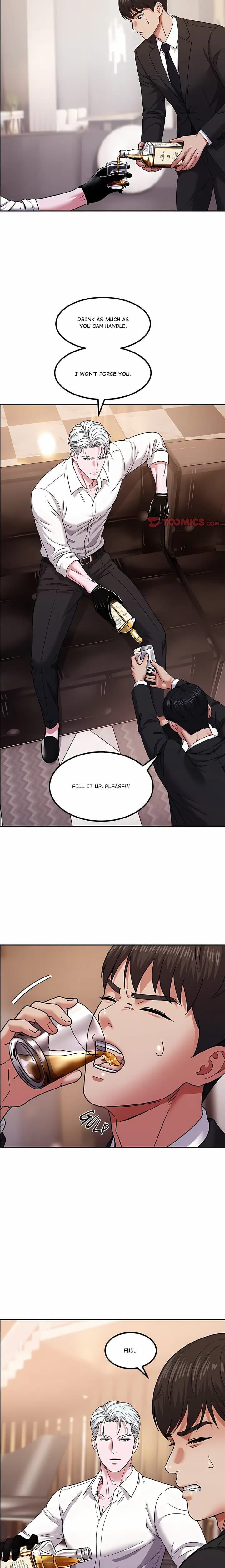 The Alpha Blueprint (Uncensored), chapter 10, page 11 of 25