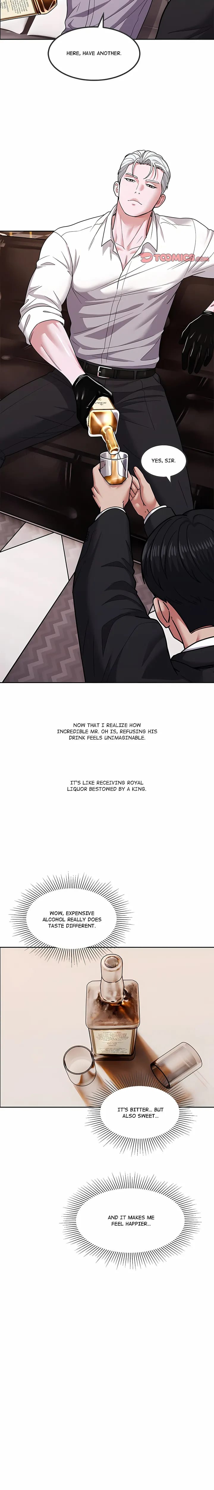 The Alpha Blueprint (Uncensored), chapter 10, page 12 of 25