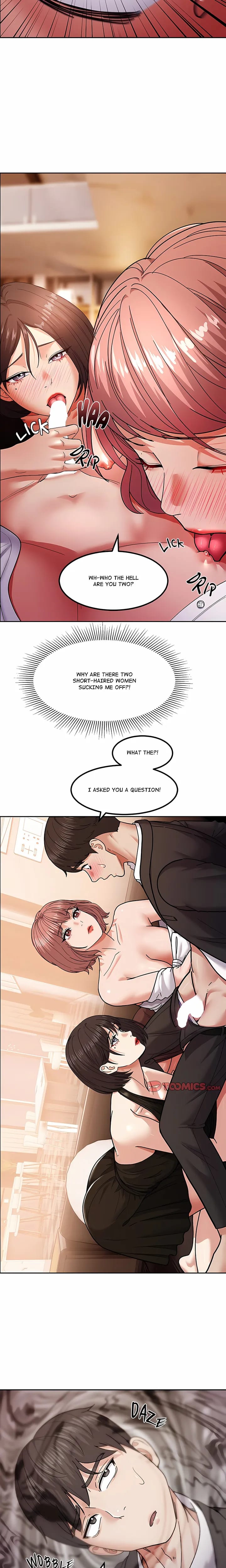 The Alpha Blueprint (Uncensored), chapter 10, page 14 of 25