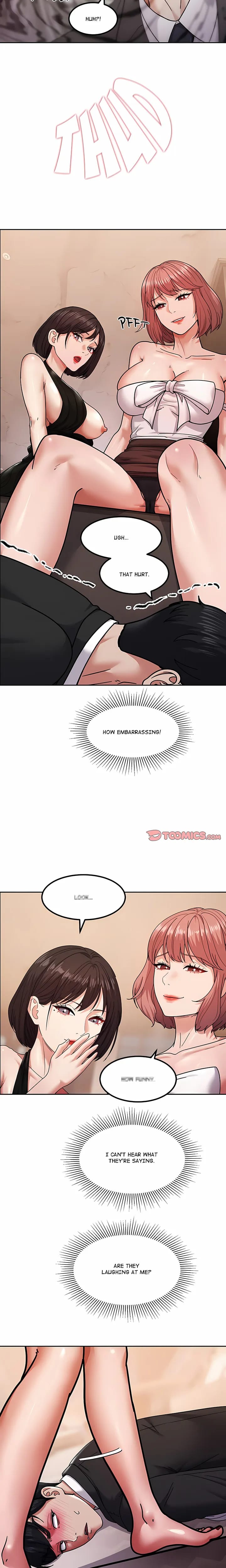 The Alpha Blueprint (Uncensored), chapter 10, page 15 of 25