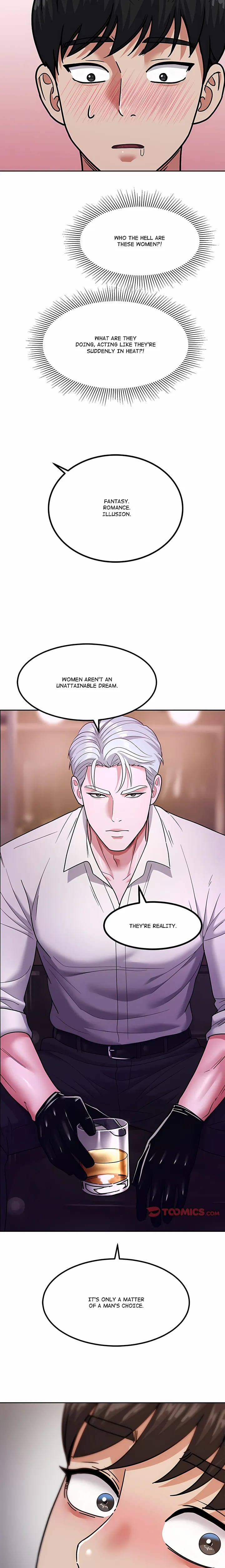The Alpha Blueprint (Uncensored), chapter 10, page 24 of 25