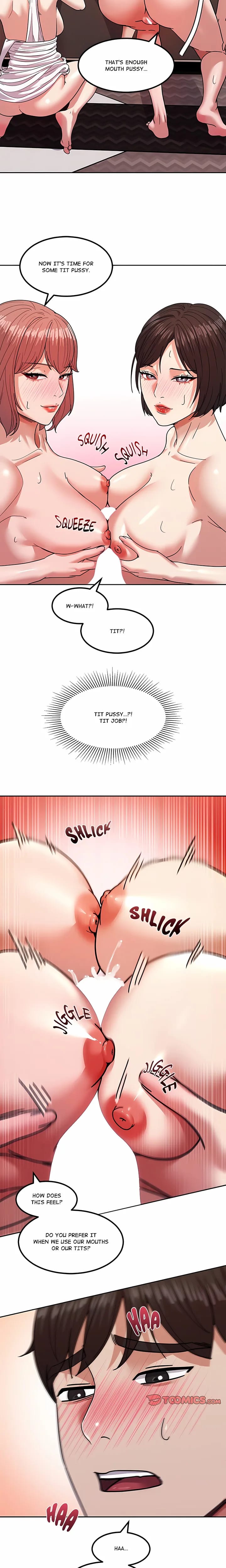 The Alpha Blueprint (Uncensored), chapter 11, page 18 of 25