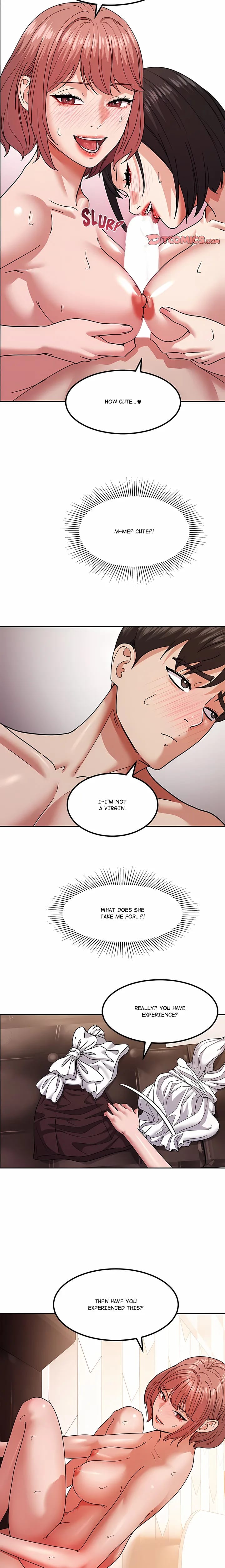The Alpha Blueprint (Uncensored), chapter 11, page 20 of 25