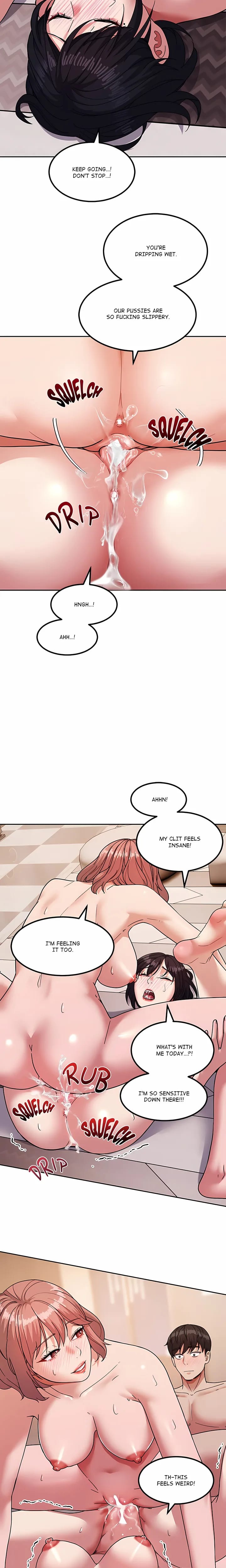 The Alpha Blueprint (Uncensored), chapter 12, page 7 of 27