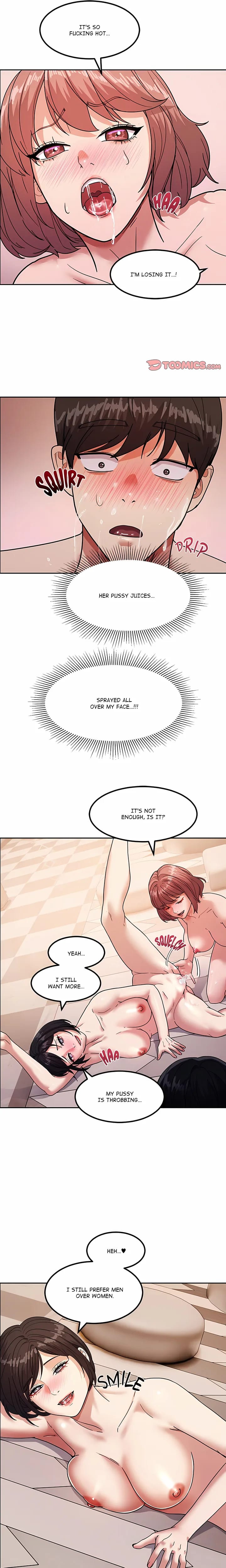 The Alpha Blueprint (Uncensored), chapter 12, page 9 of 27