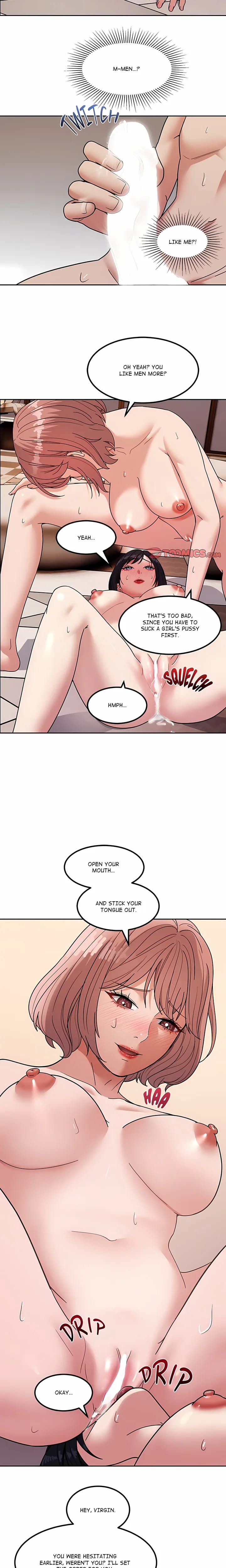 The Alpha Blueprint (Uncensored), chapter 12, page 10 of 27