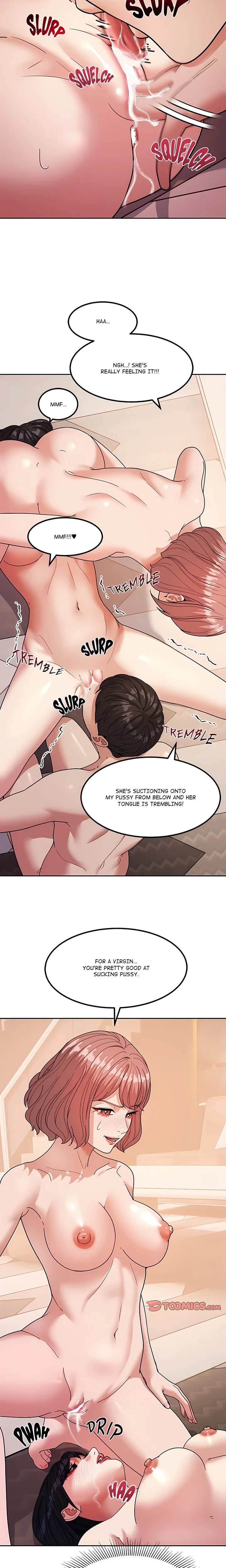 The Alpha Blueprint (Uncensored), chapter 12, page 14 of 27