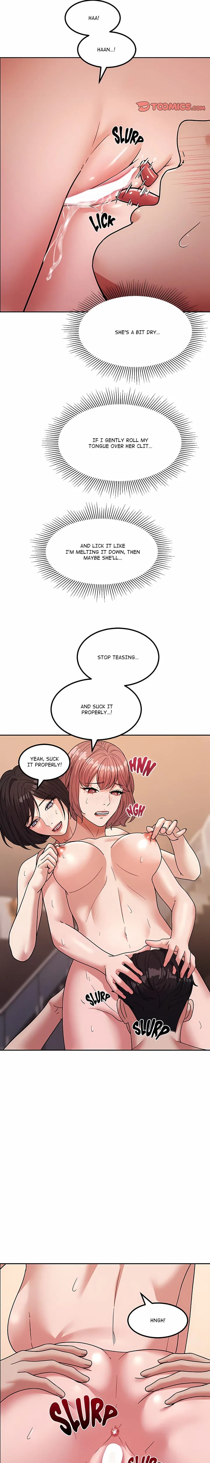 The Alpha Blueprint (Uncensored), chapter 12, page 17 of 27