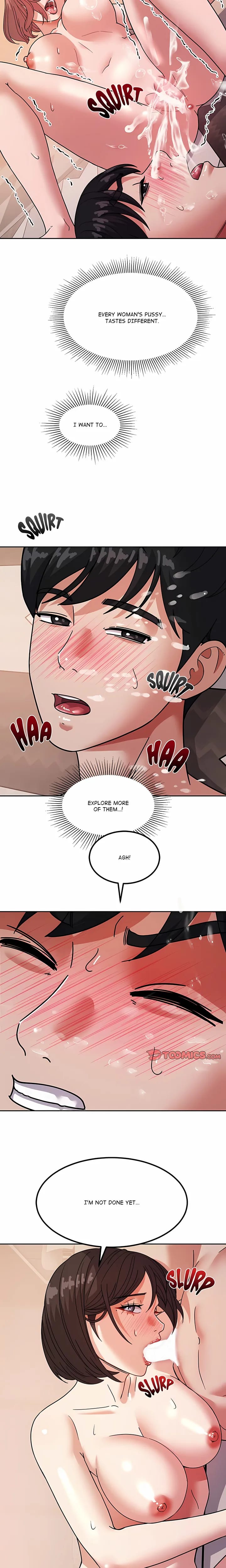 The Alpha Blueprint (Uncensored), chapter 12, page 22 of 27