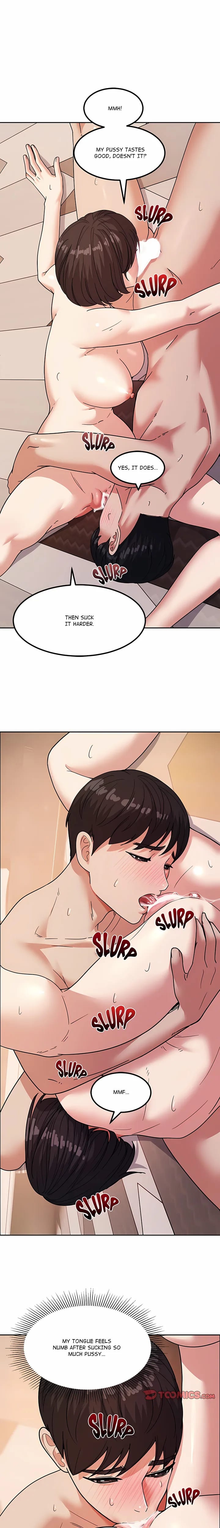 The Alpha Blueprint (Uncensored), chapter 12, page 24 of 27