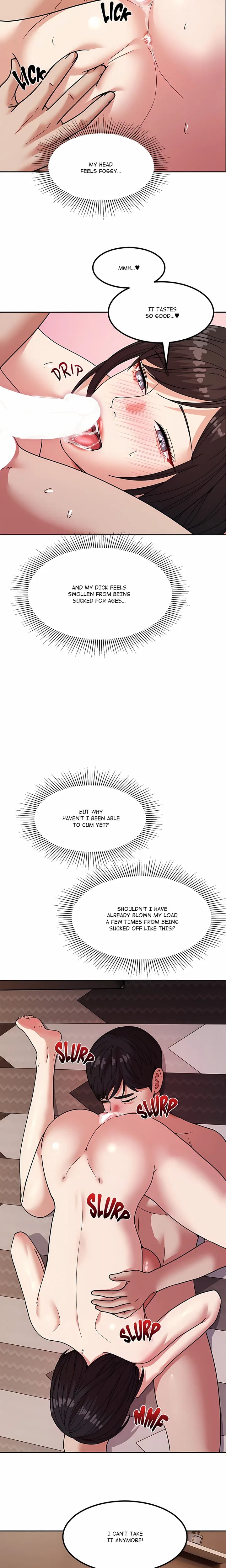 The Alpha Blueprint (Uncensored), chapter 12, page 25 of 27
