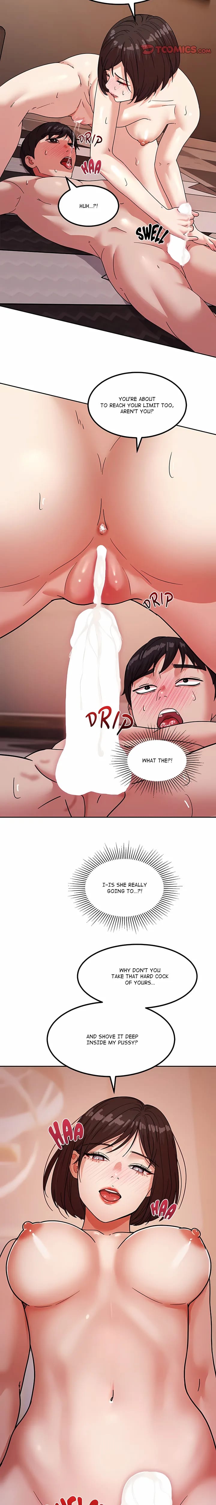 The Alpha Blueprint (Uncensored), chapter 12, page 26 of 27