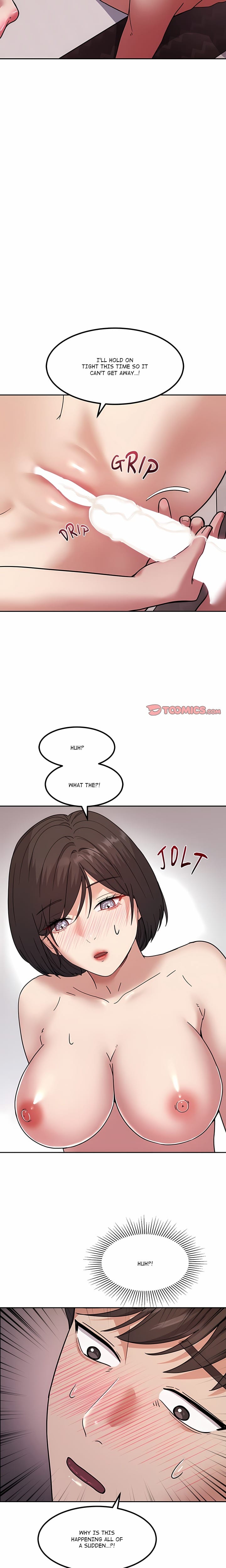 The Alpha Blueprint (Uncensored), chapter 13, page 5 of 25