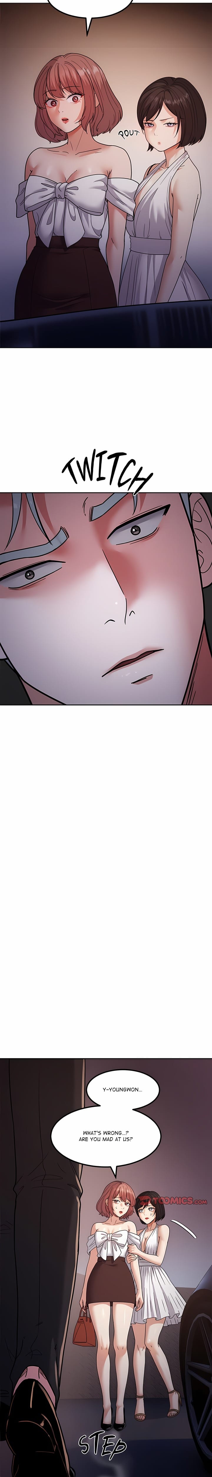 The Alpha Blueprint (Uncensored), chapter 13, page 8 of 25