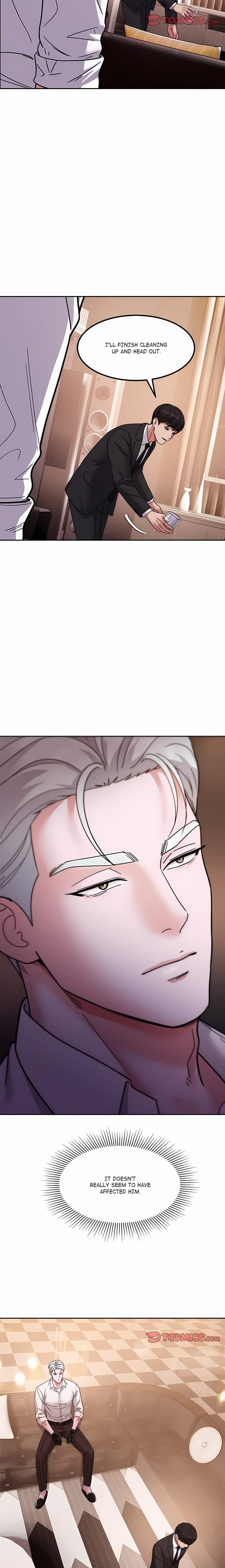 The Alpha Blueprint (Uncensored), chapter 13, page 13 of 25