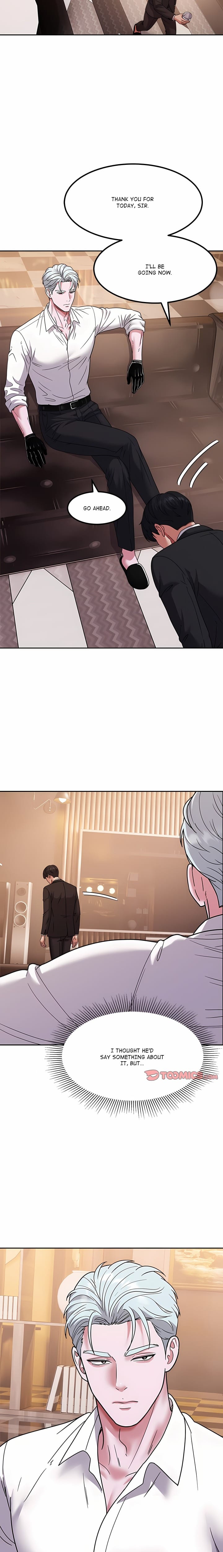The Alpha Blueprint (Uncensored), chapter 13, page 14 of 25