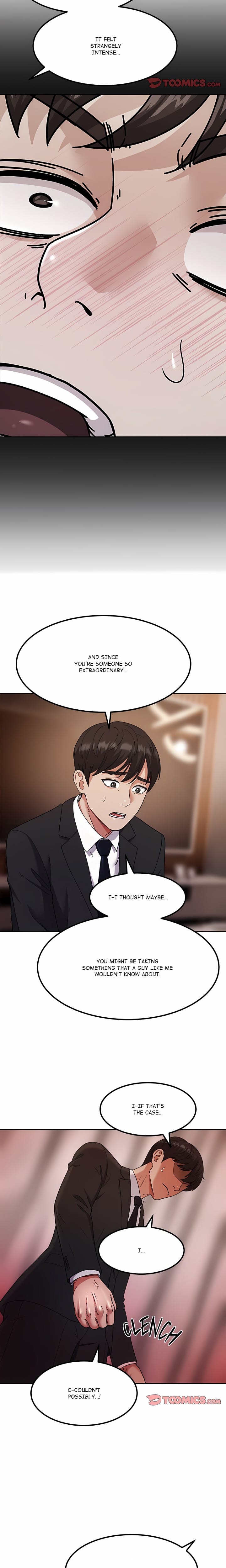 The Alpha Blueprint (Uncensored), chapter 13, page 18 of 25