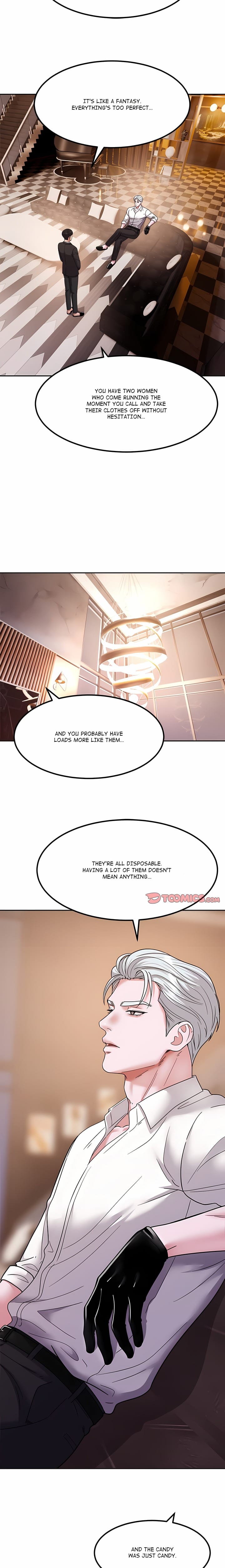 The Alpha Blueprint (Uncensored), chapter 13, page 20 of 25