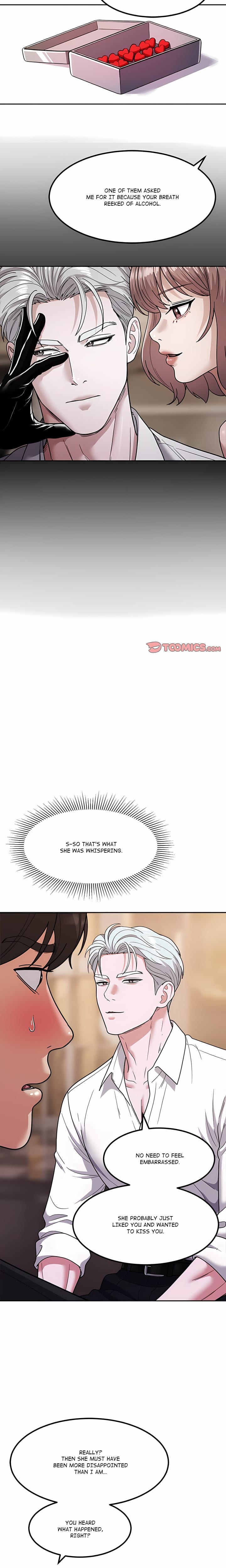 The Alpha Blueprint (Uncensored), chapter 13, page 21 of 25