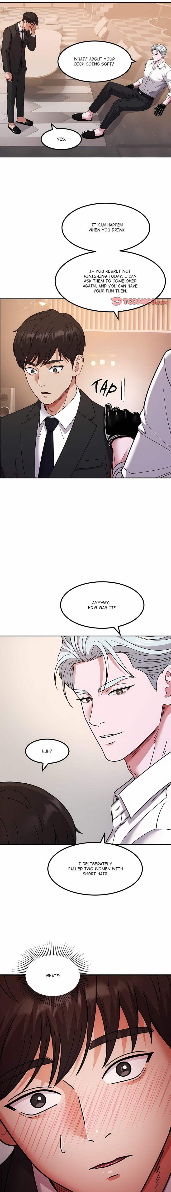 The Alpha Blueprint (Uncensored), chapter 13, page 22 of 25