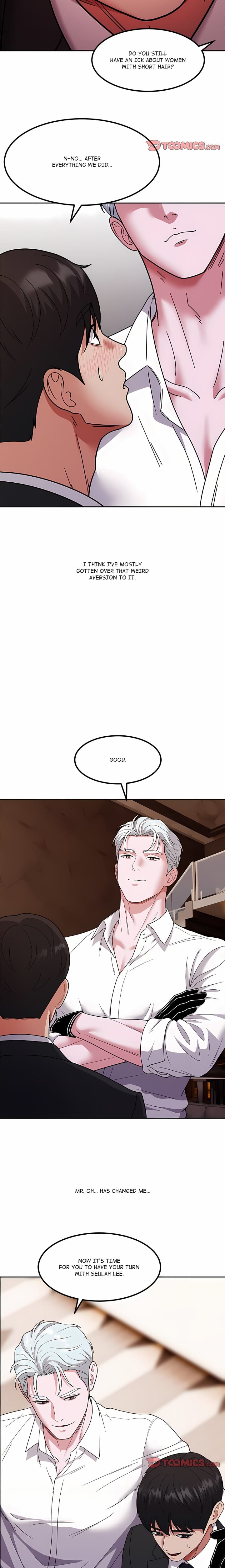 The Alpha Blueprint (Uncensored), chapter 13, page 23 of 25
