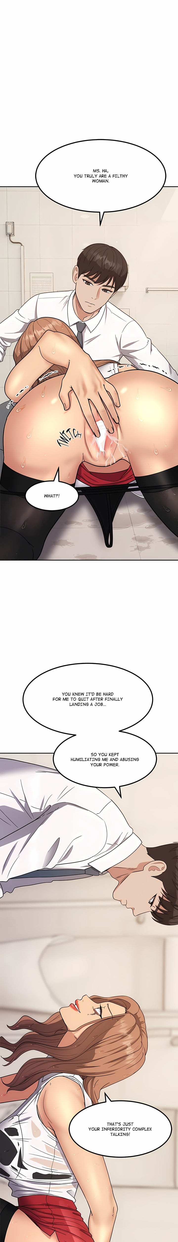 The Alpha Blueprint (Uncensored), chapter 15, page 5 of 28