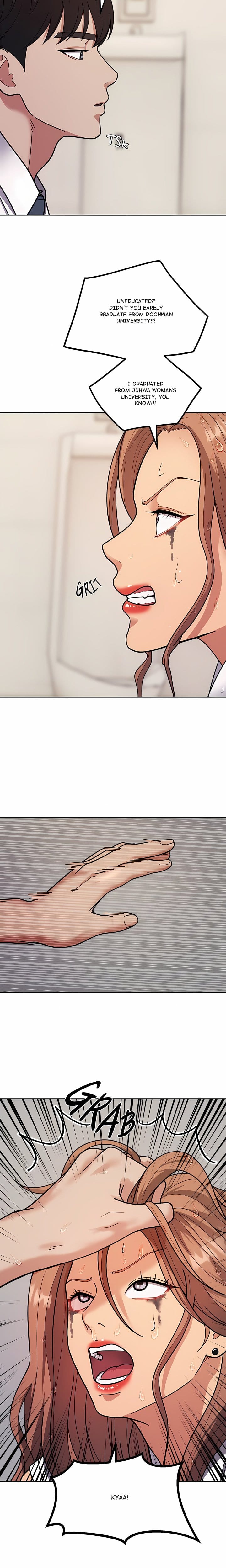 The Alpha Blueprint (Uncensored), chapter 15, page 7 of 28