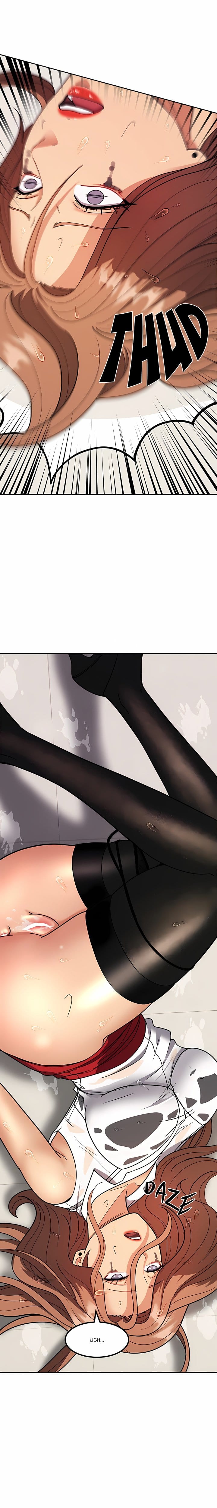 The Alpha Blueprint (Uncensored), chapter 15, page 10 of 28