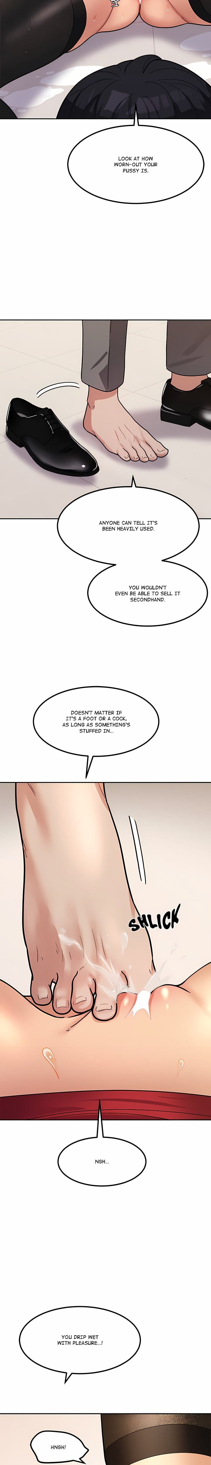 The Alpha Blueprint (Uncensored), chapter 15, page 12 of 28