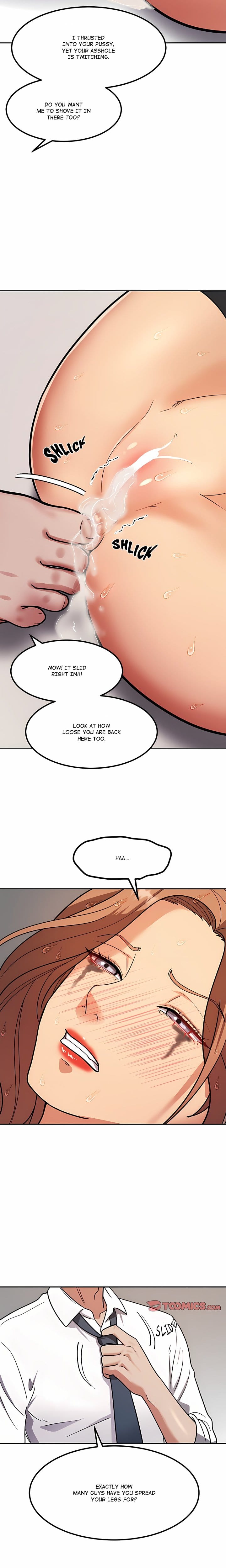 The Alpha Blueprint (Uncensored), chapter 15, page 14 of 28