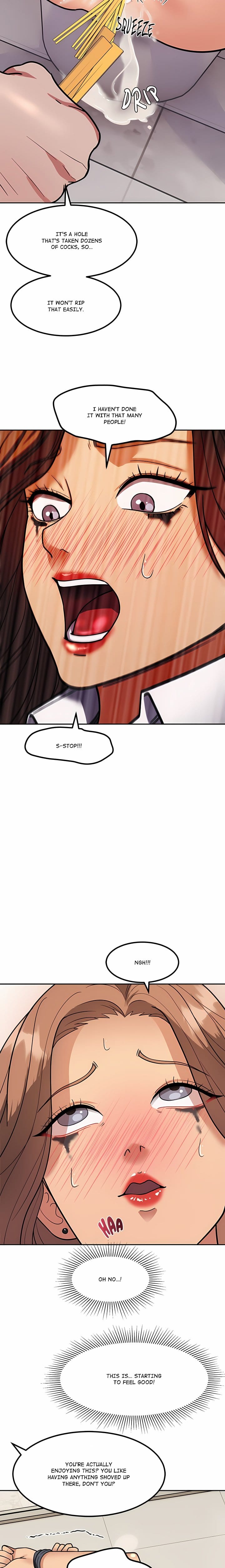 The Alpha Blueprint (Uncensored), chapter 15, page 20 of 28