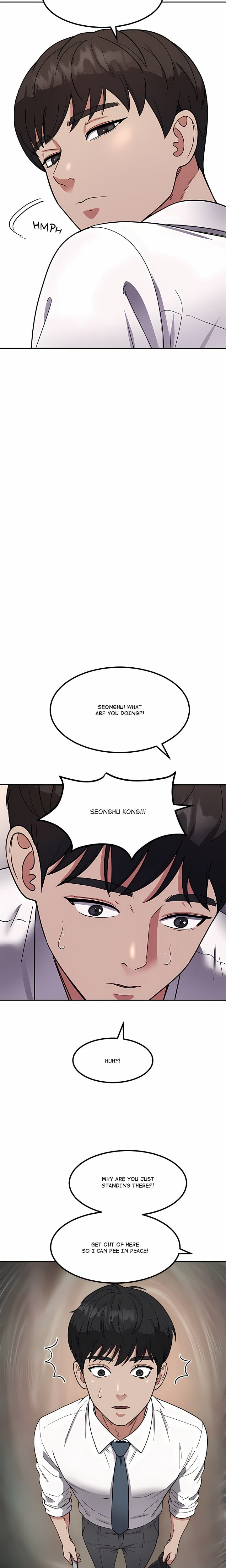 The Alpha Blueprint (Uncensored), chapter 15, page 22 of 28