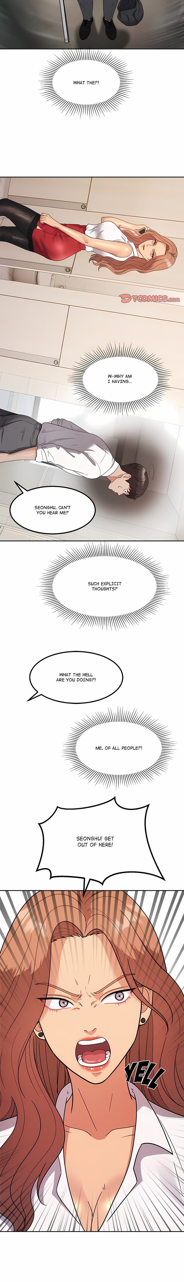 The Alpha Blueprint (Uncensored), chapter 15, page 23 of 28