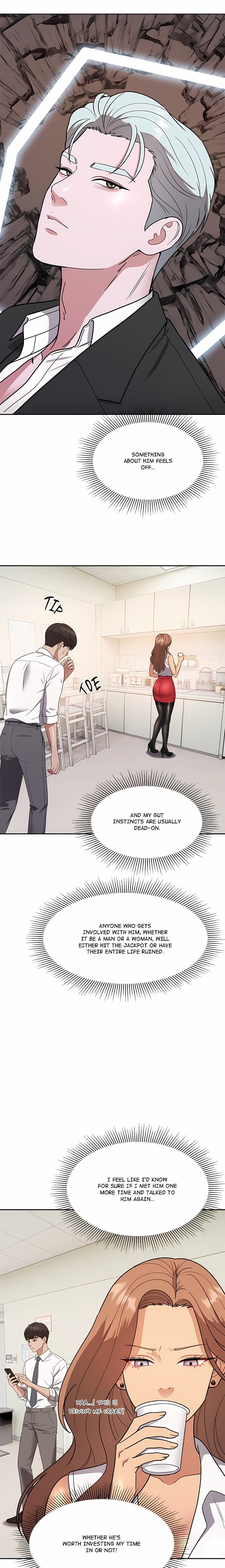 The Alpha Blueprint (Uncensored), chapter 15, page 25 of 28