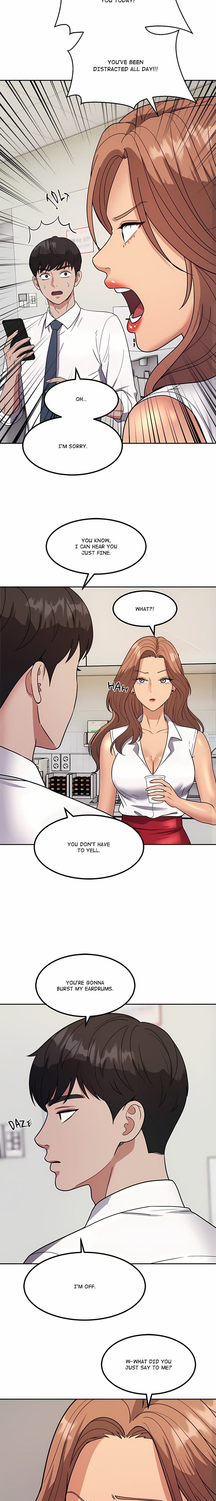 The Alpha Blueprint (Uncensored), chapter 15, page 27 of 28