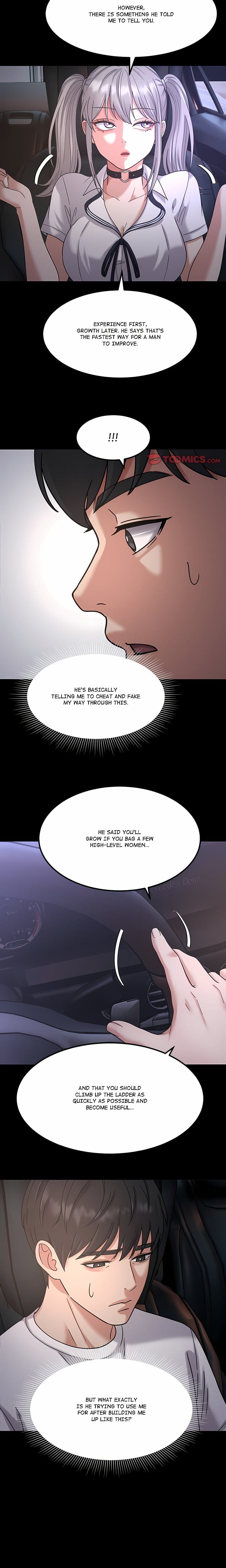 The Alpha Blueprint (Uncensored), chapter 17, page 6 of 25