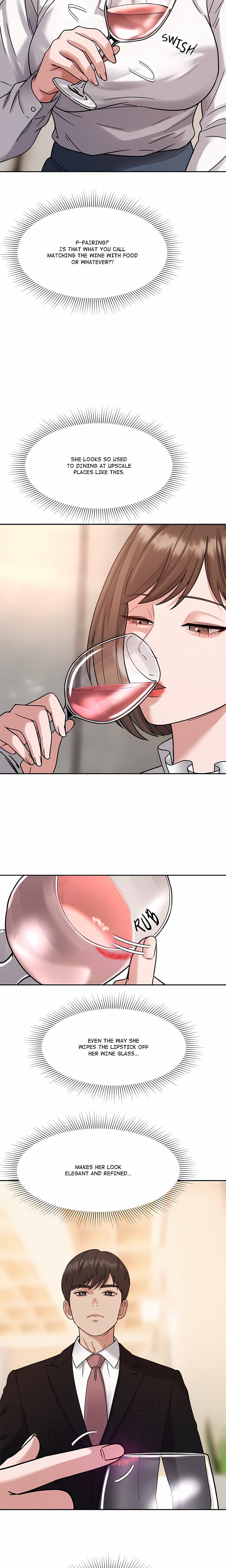 The Alpha Blueprint (Uncensored), chapter 17, page 9 of 25