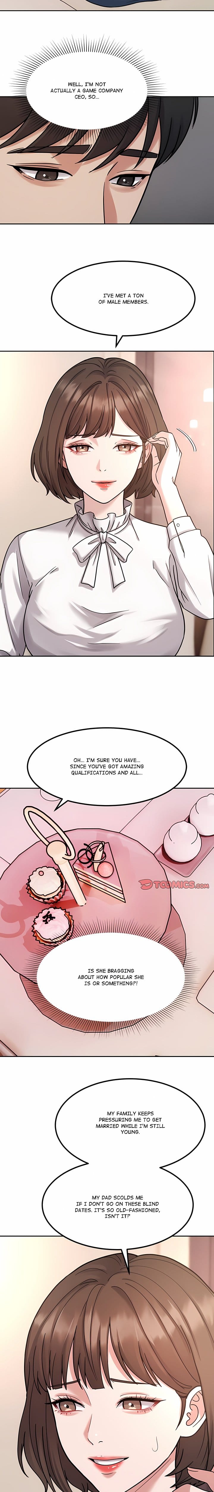 The Alpha Blueprint (Uncensored), chapter 17, page 12 of 25
