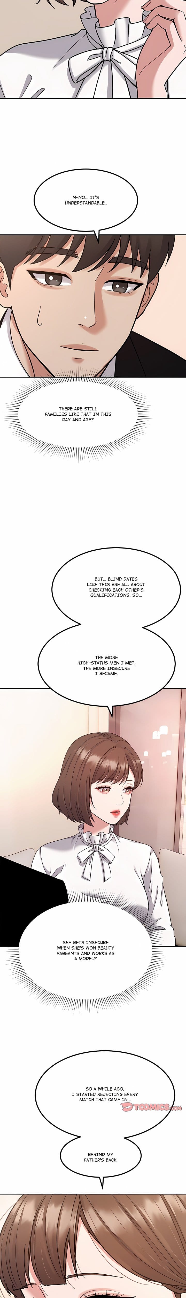The Alpha Blueprint (Uncensored), chapter 17, page 13 of 25