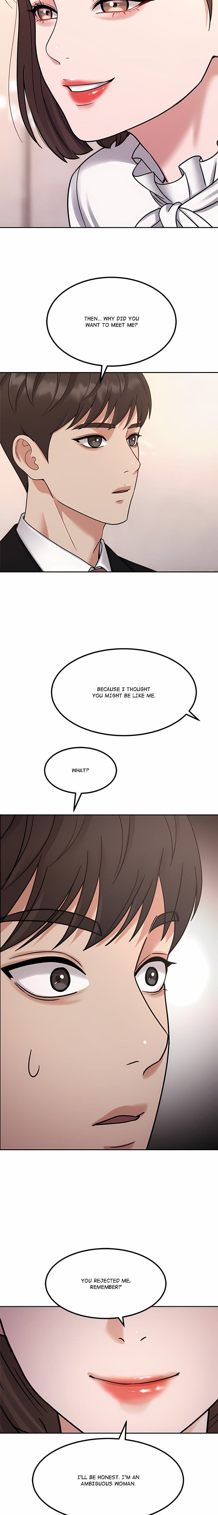 The Alpha Blueprint (Uncensored), chapter 17, page 14 of 25