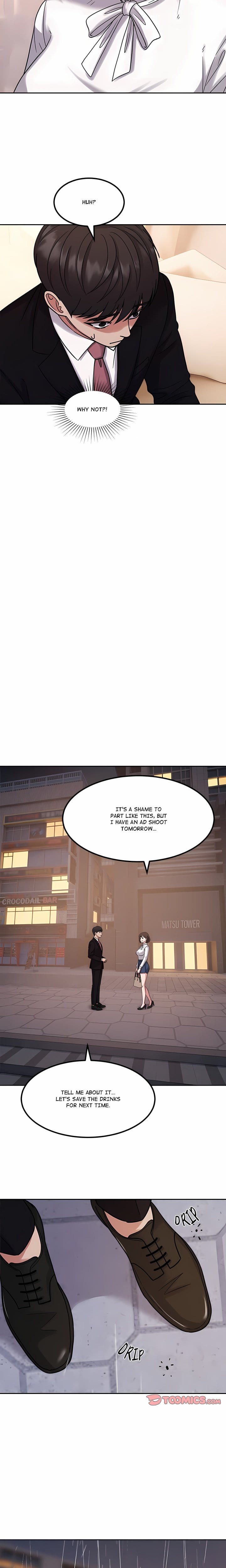 The Alpha Blueprint (Uncensored), chapter 17, page 18 of 25