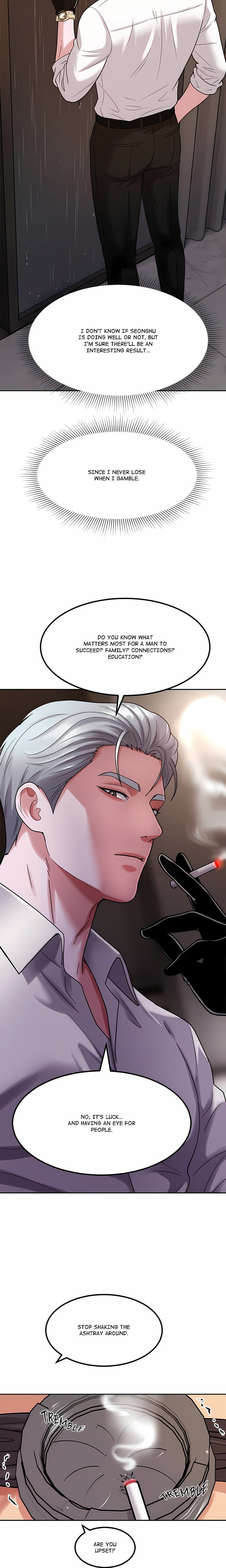 The Alpha Blueprint (Uncensored), chapter 17, page 24 of 25