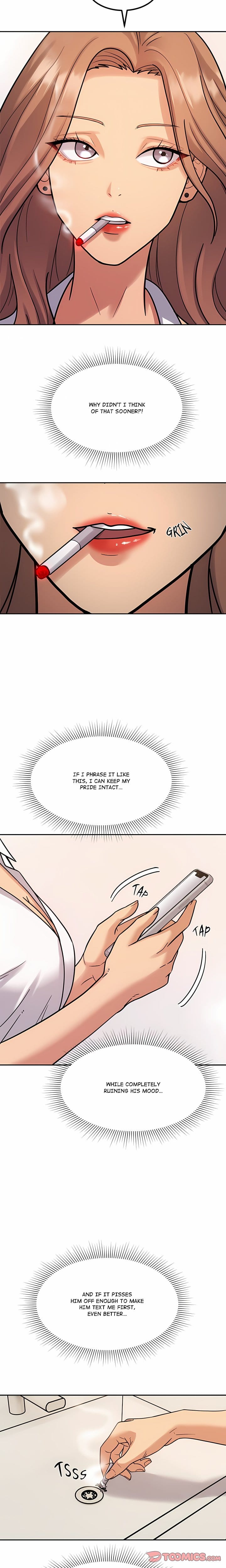 The Alpha Blueprint (Uncensored), chapter 18, page 6 of 27