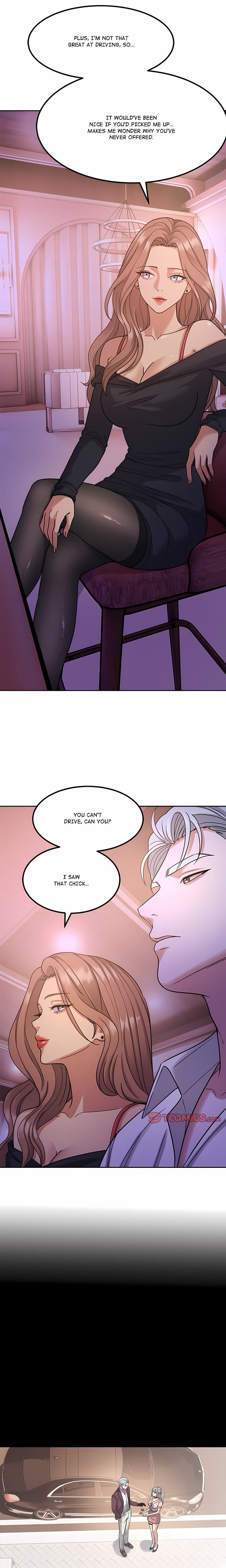 The Alpha Blueprint (Uncensored), chapter 18, page 13 of 27