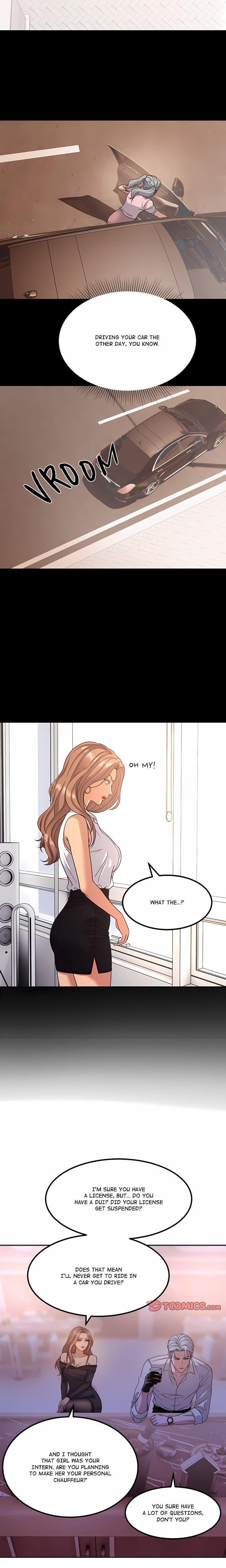 The Alpha Blueprint (Uncensored), chapter 18, page 14 of 27