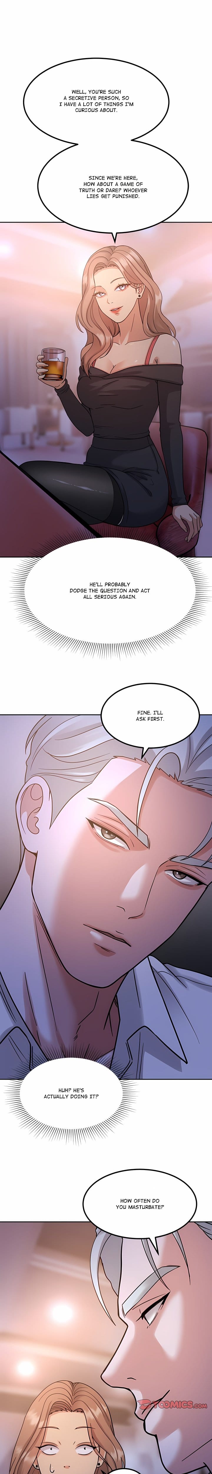 The Alpha Blueprint (Uncensored), chapter 18, page 15 of 27