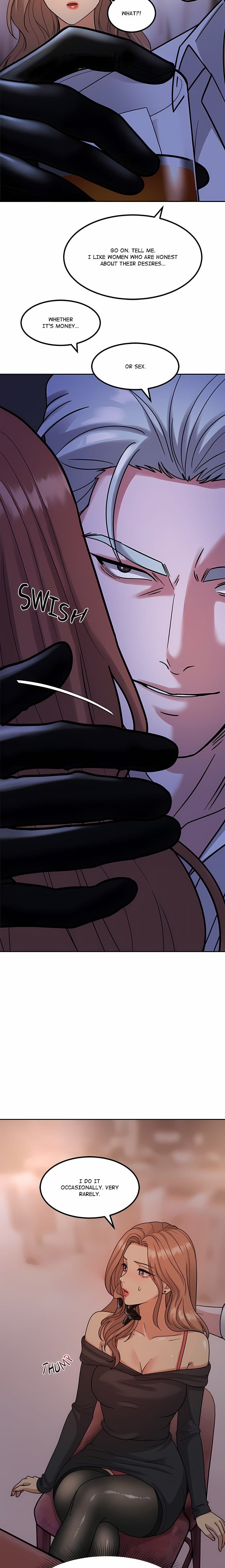 The Alpha Blueprint (Uncensored), chapter 18, page 16 of 27